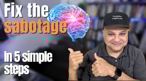 How to Achieve More Goals by Doing Less (Harvard Method)