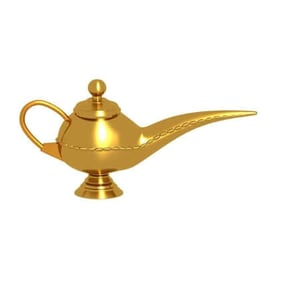 Genie20Gold20Lamp