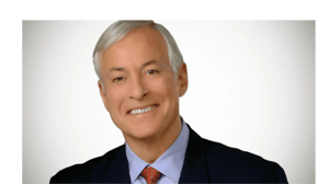 Brian Tracy