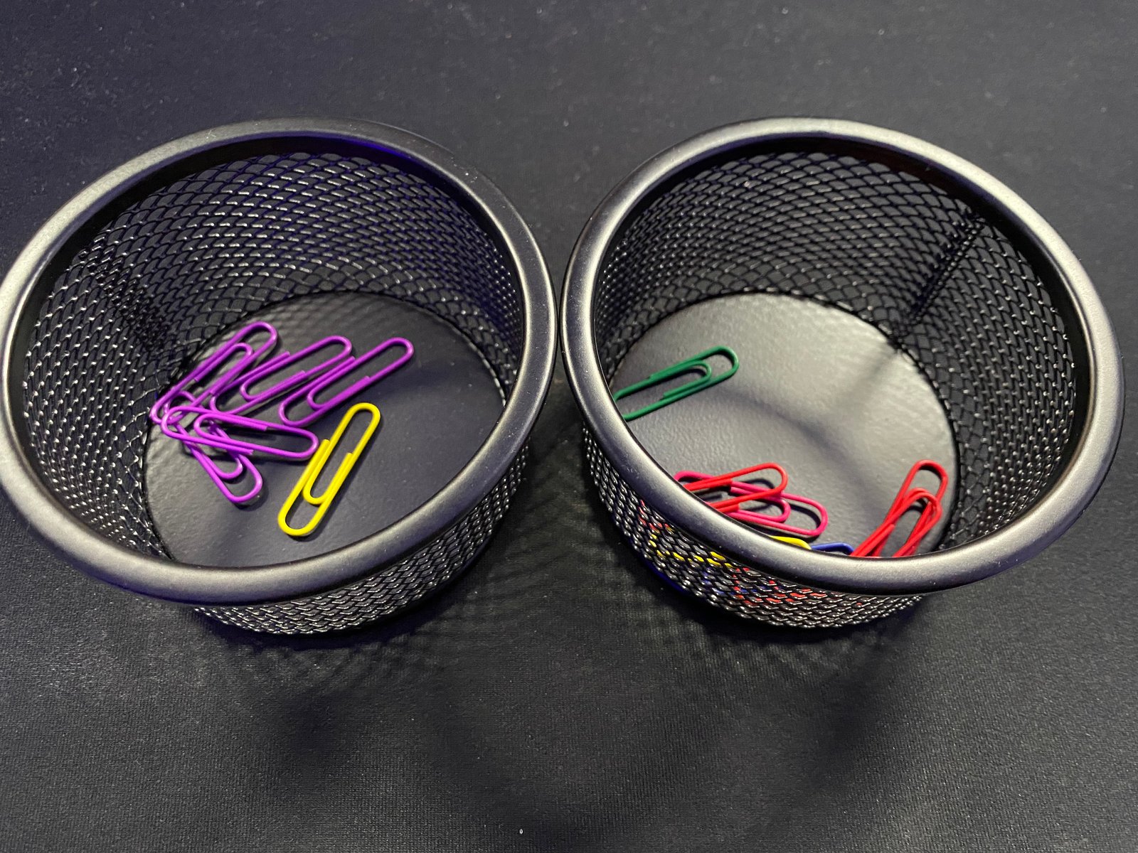 Paper Clip Strategy for Habit Formation