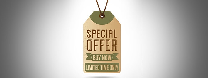 Special Offer