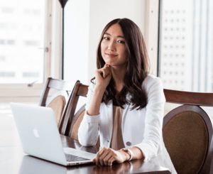 113. Plan an EPIC 2017 By Applying This 2 Pronged Planning Mindset And These Key Metrics — With Jessica Mah!