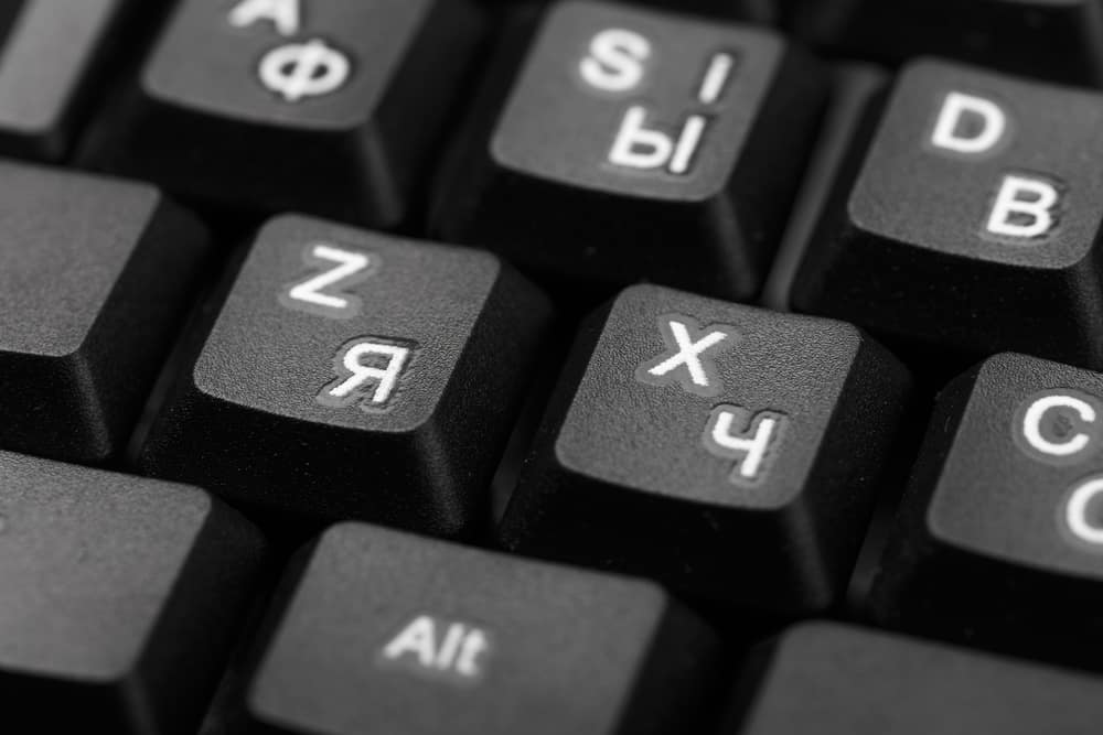 Mac keyboard command for bullet point - OpenBookRead