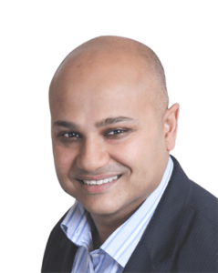 Ash roy