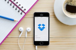How dropbox can simplify your digital life
