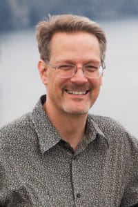 Perry Marshall