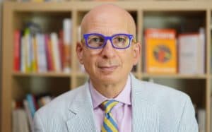 Seth Godin