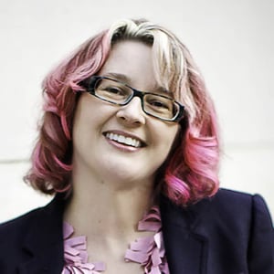 107. Sonia Simone CopyBlogger Co-Founder on How To Be A Prolific Content Marketer (Part 1 of 2)