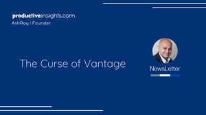 The Curse of Vantage