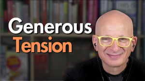 Seth Godin on Selling Your Services Without Feeling Salesy