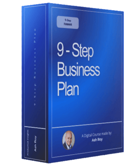9-Step Business Plan Course