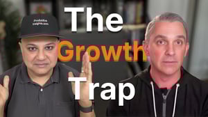 The Growth Trap That Nearly Destroyed a $30M Business