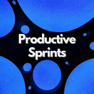 Productive Sprints image