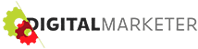 digital marketer logo