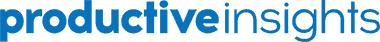 Productive Insights Logo