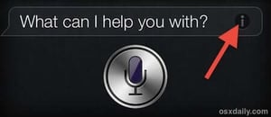 siri-commands