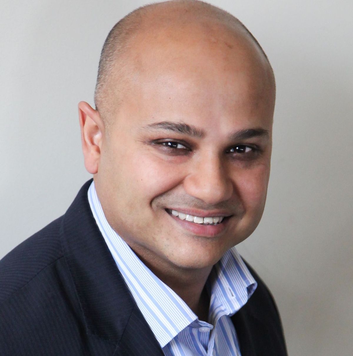 Ash Roy, Founder of Productive Insights