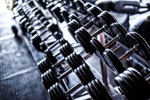 7 Secrets To Make Your Gym Workouts Really Count