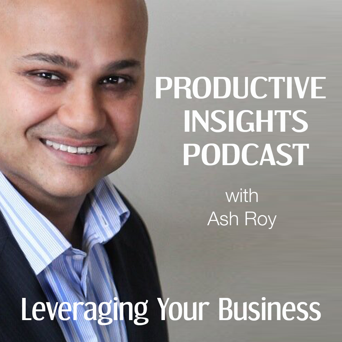 Productive_Insights_Podcast_Artwork