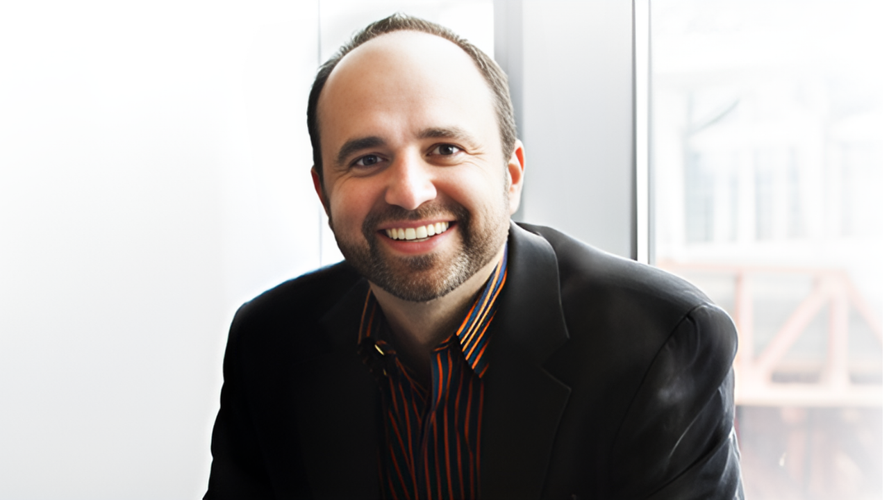 252. From Broke to $15 Million: Joe Pulizzi's Proven 5-Step Strategy